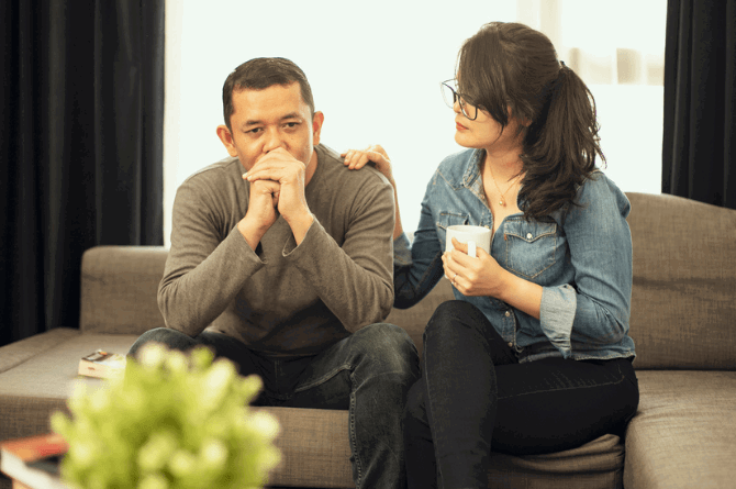 Safe Circle Aims To Improve Awareness And Support For Trauma Survivors