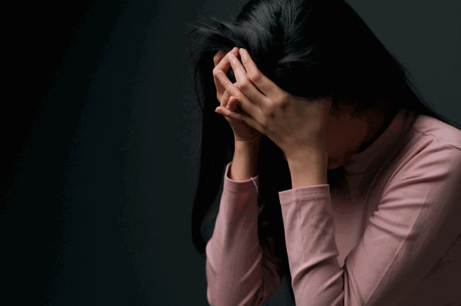 Safe Circle Aims To Improve Awareness And Support For Trauma Survivors