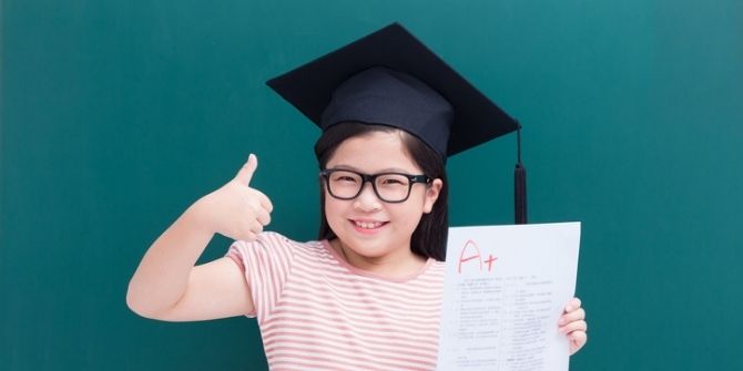 PSLE Revision Guide: How To Help Your Child Prep During June Holidays
