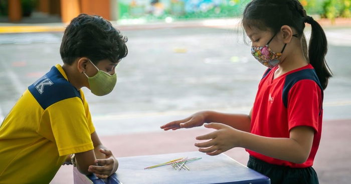Singapore's Primary 1 Registration Can Be Made Simpler, Says Yale-NUS Study