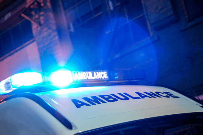Private Ambulance Fees In Singapore: MOH Releases A Helpful List For Citizens
