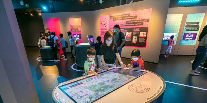 8 June School Holiday Activities Filled With Fun And Knowledge For Kids