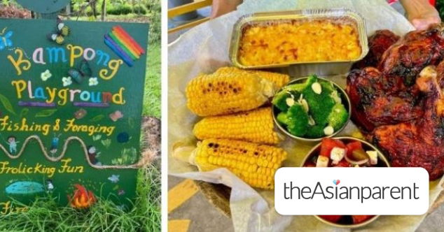 Lim Chu Kang Farm Area: 10 Kid-Friendly Green Places You Must Visit