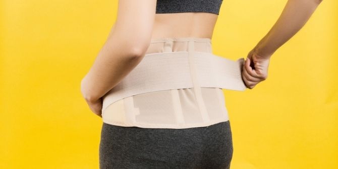 When To Start Waist Training After C Section: New Mums Ultimate Guide