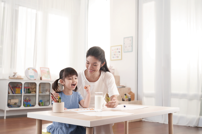 Choosing Toddler Growing Up Milk That’s Nutritionally Rich And Value For Money