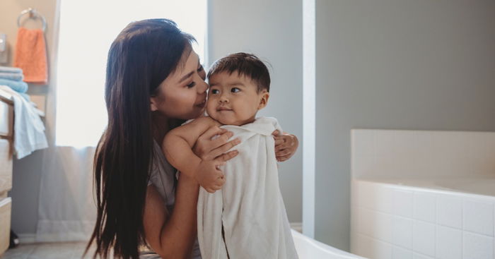 5 Baby Calming Products Every New Mum Needs