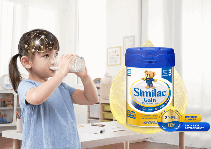 Choosing Toddler Growing Up Milk Thats Nutritionally Rich And Value For Money