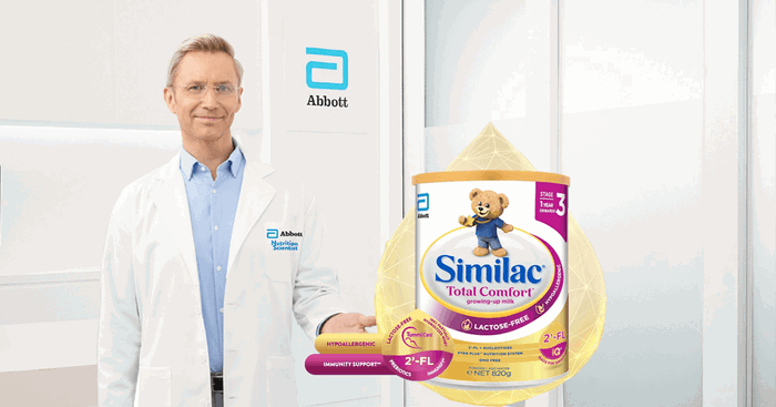 Choosing Toddler Growing Up Milk Thats Nutritionally Rich And Value For Money