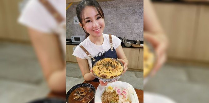 How Engel Koh Became Singapore's Most Successful Food Content Creator