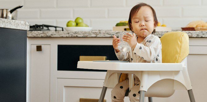 7 Baby Items That You Should Donate And 7 You Should Throw Out