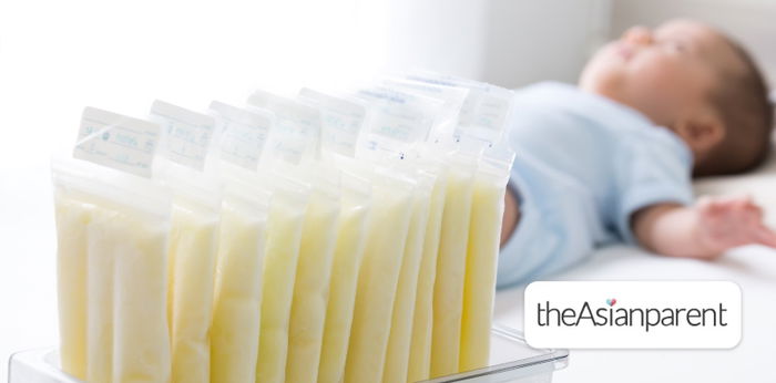 Top 12 Breast Milk Storage Bags in Singapore: Best Options for 2025