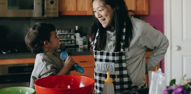 Kiasu Parents Take Note! This Is How You Prepare Your Child For Life