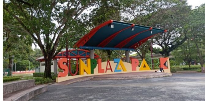 Tampines Central Park And 12 Other Garden Areas You Must Visit
