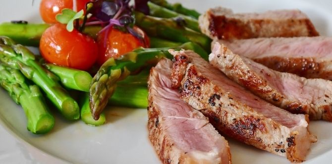 GM Diet Plan: Proven Way To Lose Up To 6.8Kilos In One Week