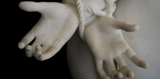 Father Claims His 8YO Son Was Kidnapped, Gets Arrested Instead. Here's Why!