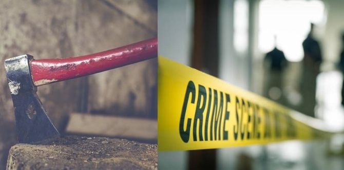 16YO River Valley High School Student Charged With Murder, Allegedly Bought Axe Online