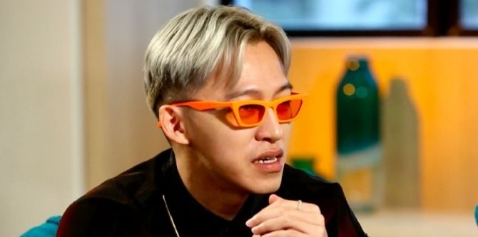 Depression: Tosh Zhang Unable To Shake Off Childhood Trauma More Than 10 Years Later, Thinks of Suicide