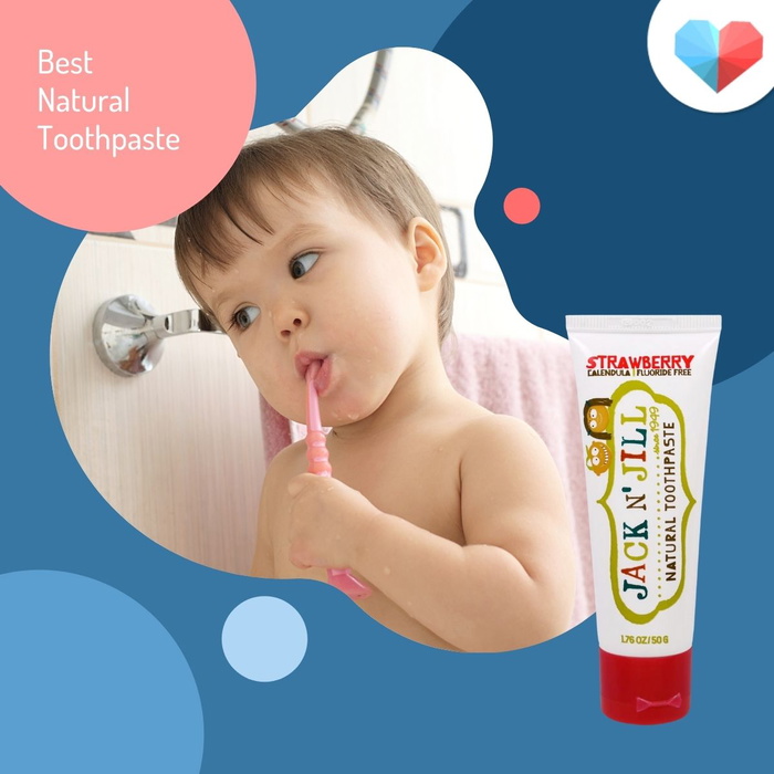 Buy the Best Baby Toothpaste in Singapore
