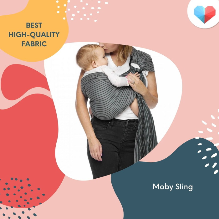 Best Baby Carrier in Singapore to Increase ParentChild Bonding