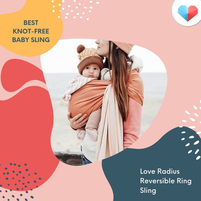 Best Baby Carrier in Singapore to Increase ParentChild Bonding