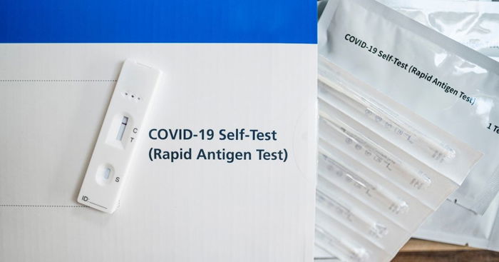 DIY Covid-19 Swab Test 101: Is It Safe For Kids? How Can I Get It Delivered To My Doorstep?