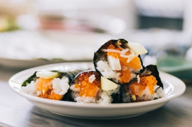 Salmon Aburi Recipe That You Can Easily Try At Home