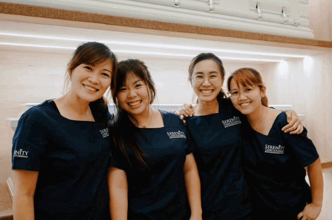 funeral services in singapore