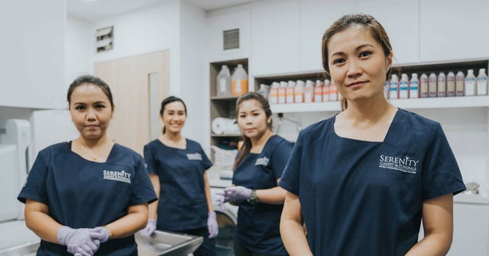 'I Don't Want To Work With Humans': These Women Prefer To Work With The Dead Than The Living