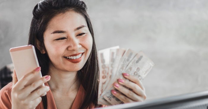 Your 30s Are The Best Time To Build Wealth. These 5 Moves Will Get You There!