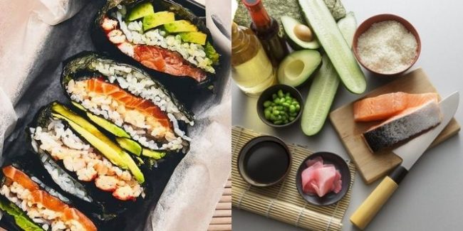 Salmon Aburi Recipe That You Can Easily Try At Home