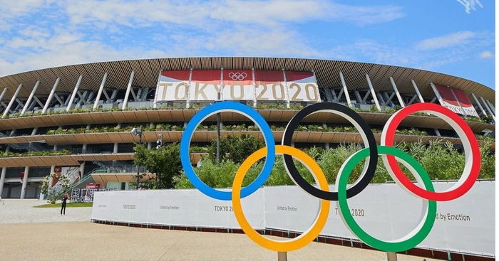 Tokyo Olympics 2021: How You Can Watch The Games In Singapore
