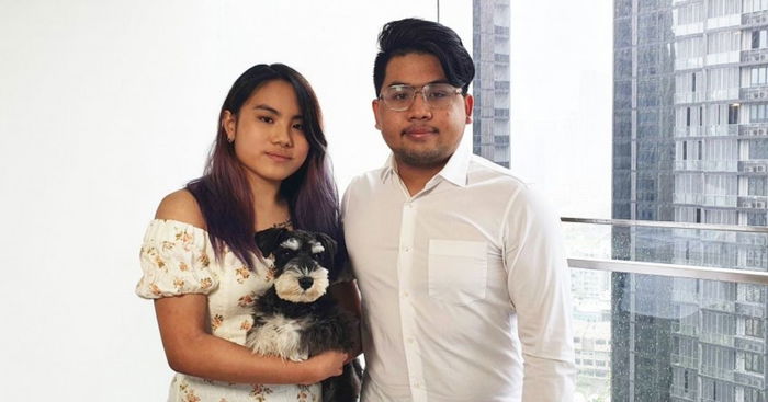 Self-Made Millionaires Before 20: Singapore Entrepreneur Couple Share Their Top Financial Tips