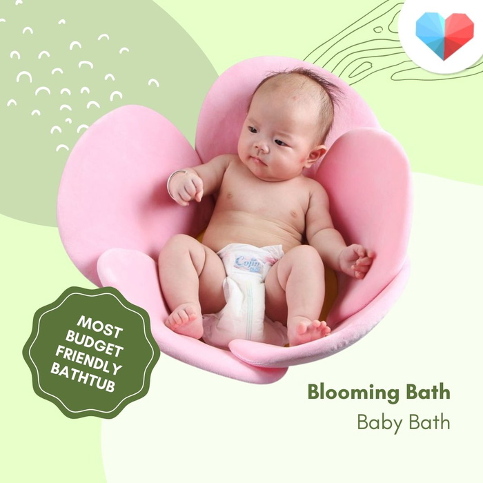 Best Baby Bath Tub Singapore Compact, Versatile, EasytoClean