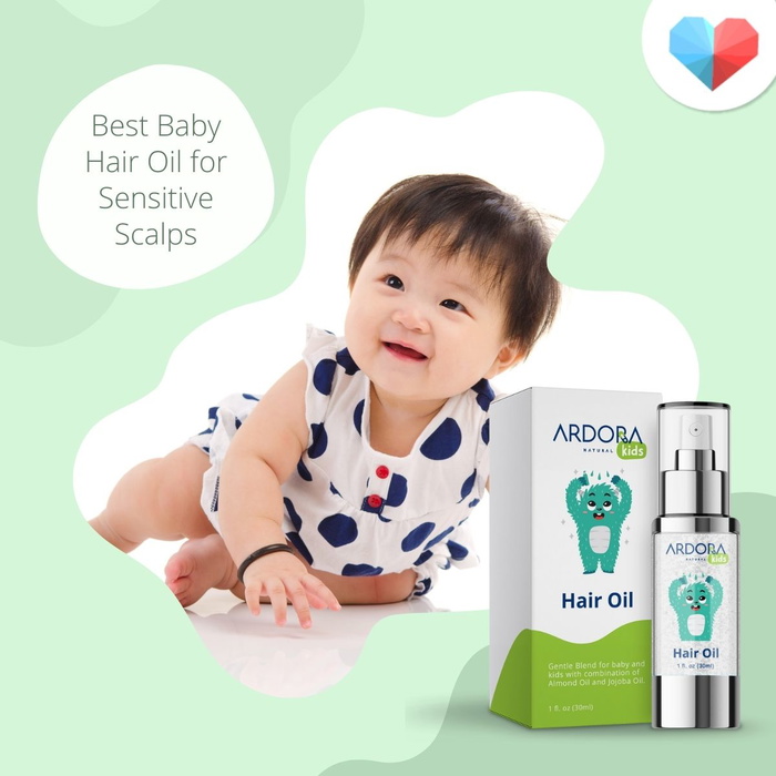 Baby Hair Oil A Guide To Buying The 8 Best Brands In Singapore