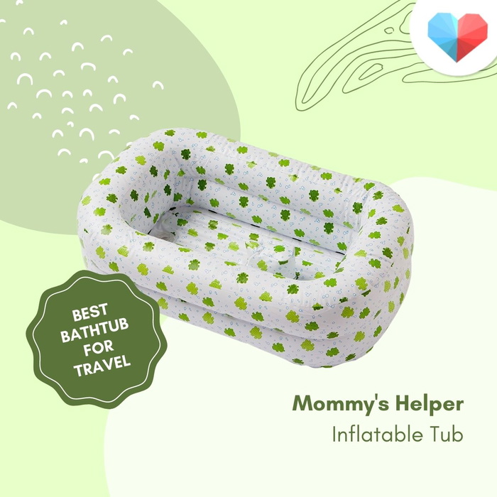 Best Baby Bath Tub Singapore Compact, Versatile, EasytoClean