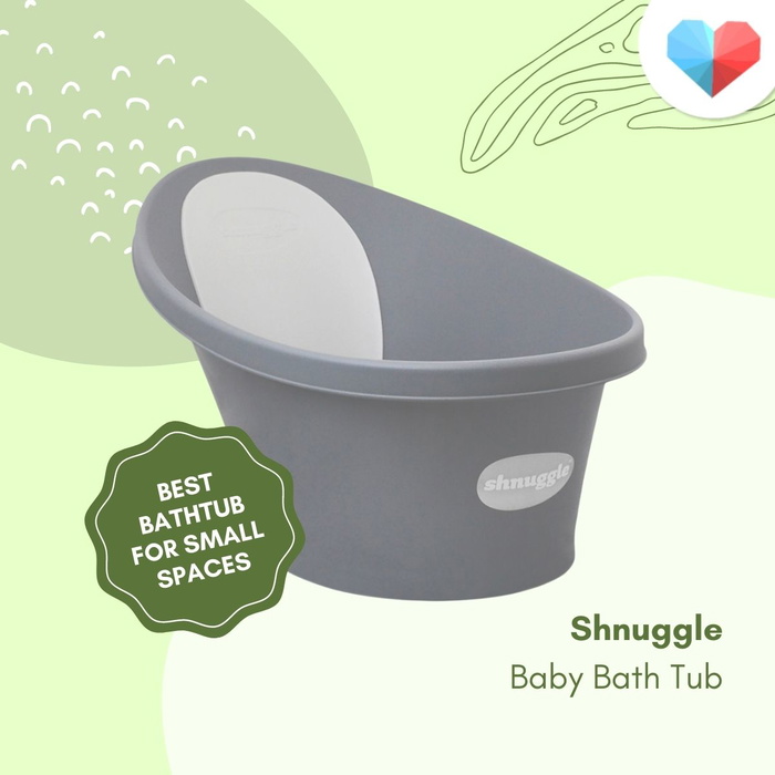 Best Baby Bath Tub Singapore Compact, Versatile, EasytoClean