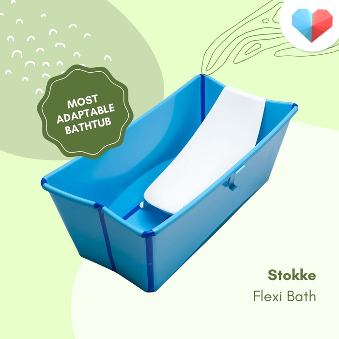 Best Baby Bath Tub Singapore Compact, Versatile, EasytoClean