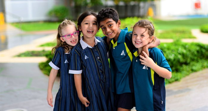 AIS Open House 2021: Take A Virtual Tour And Have All Your Questions Answered