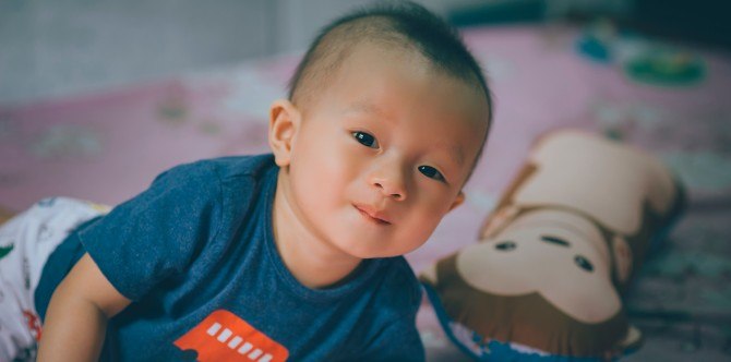 What Is Global Developmental Delay And How It Affects Your Child's Growth