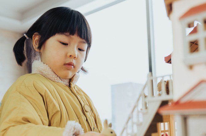 Open-Ended Toys for kids