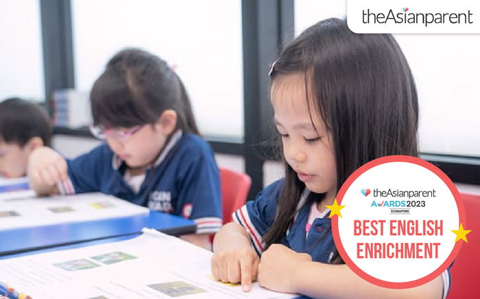 Want To Raise A Confident And Independent Reader Who’s Future Ready? Here’s How!