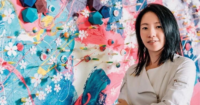 Chef Janice Wong Shares Her Top 5 Favourite Recipes With theAsianparent