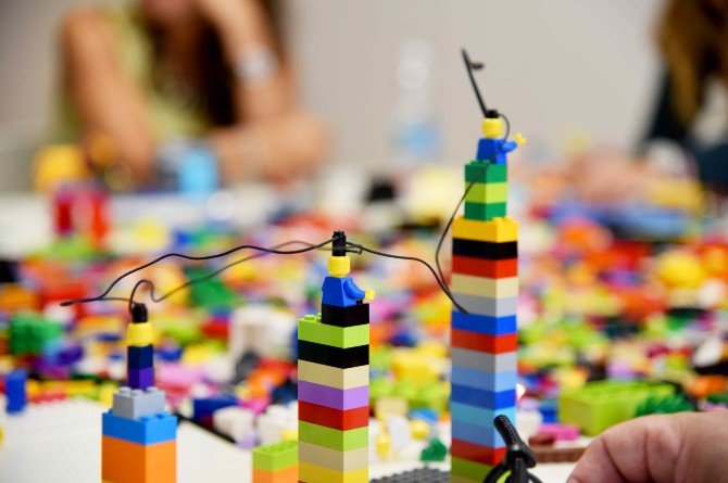 Open-Ended Toys for kids