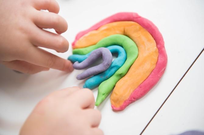 Open-Ended Toys for kids