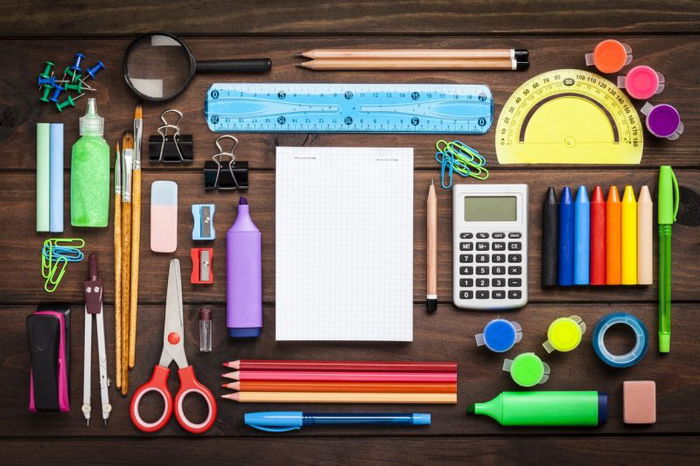 The Best School Supplies in Singapore: A Helpful Guide for Parents