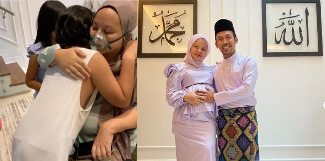 Singer Siti Sarah Dies Of COVID, Three Days After Her Emergency C-Section