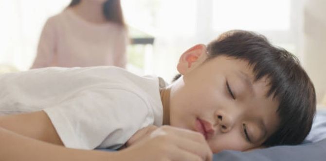 S'pore Preschoolers Get Less Sleep As They Spend More Time On Screen Devices: Study