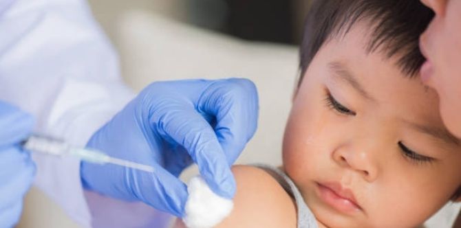 Infants And Toddlers More Likely To Spread COVID-19 To Family Members, Says Study