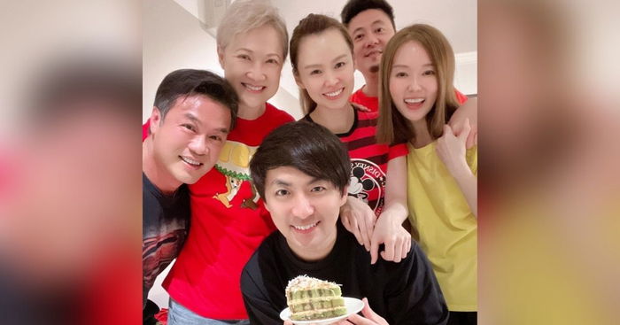 'I'm Finally Home': Yvonne Lim Cries At Changi Airport After Returning From Taiwan