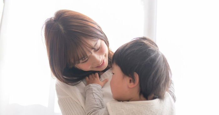 Mummy's Love: A Singaporean Mum's Emotional Letter To Her Two Children